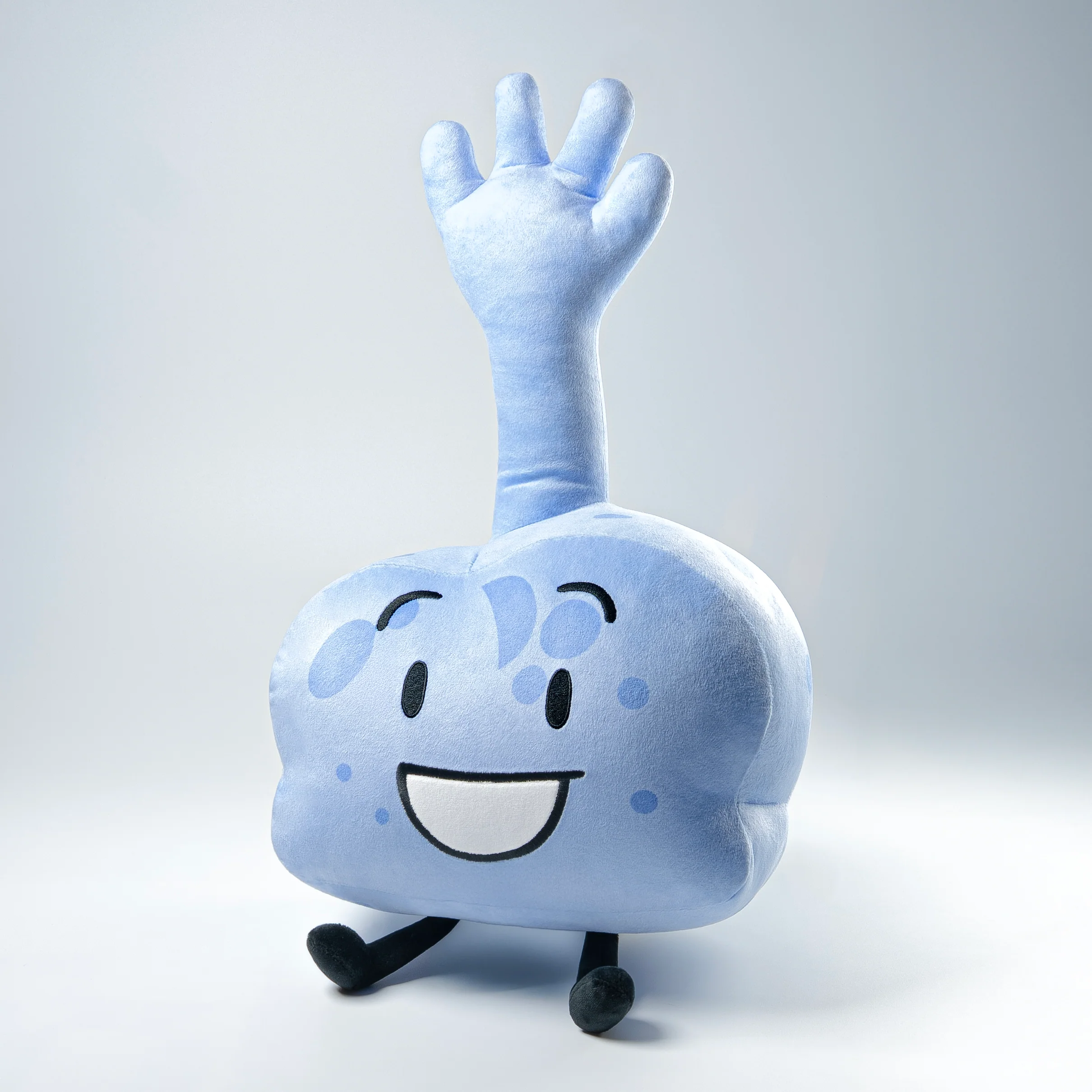 Plushies